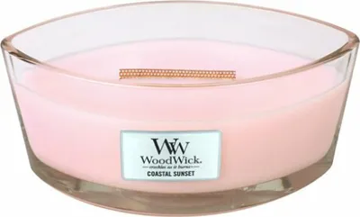 Zdjęcie produktu dla Świeca zapachowa WoodWick al Sunset 453,6 g
