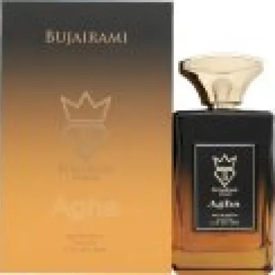 Zdjęcie produktu dla Bujairami Agha, woda perfumowana, pojemność 100 ml