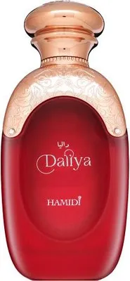 Productafbeelding van Hamidi Daliya parfum voor dames, 100 ml