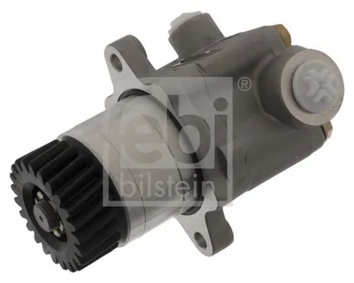 Produktbild von FEBI BILSTEIN 49036 Servolenkung Pumpe Servopumpe für VOLVO B 12