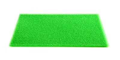 Produktbild von Tescoma Kühlschrankmatte Grün 47 x 30 cm