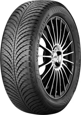 Immagine prodotto di Goodyear GAN car-tyres Vector 4 Seasons Gen-2 ( 225/45 R17 94V XL AO, con protezione del cerchio (MFS) )