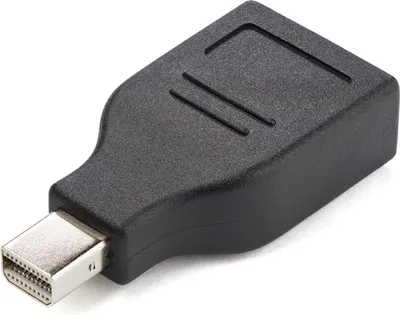 Image de StarTech.com Adaptateur / Convertisseur Mini DisplayPort vers DisplayPort