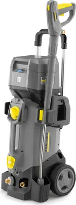 Obrázok produktu pre Akumulátorový tlakový čistič Karcher HD 4/11 C Bp 150 bar