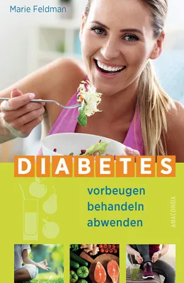 Image de Diabetes vorbeugen, behandeln, abwenden (Prä-Diabetes, Prädiabetes heilen)