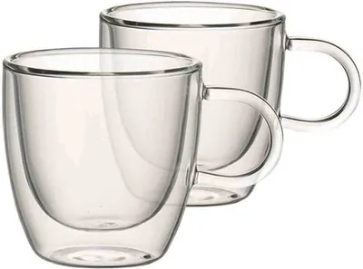 Produktbild von Villeroy & Boch Artesano Hot&Cold Beverages Tasse S 0,11 l Set2