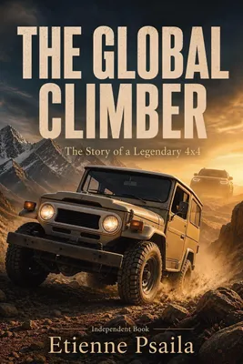 Produktbild von The Global Climber