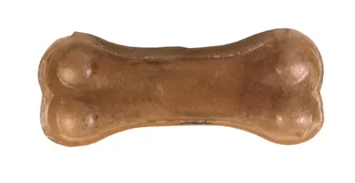 Immagine prodotto di Trixie 50 ossi da masticare, pressati 5 cm, 8 g/pz.