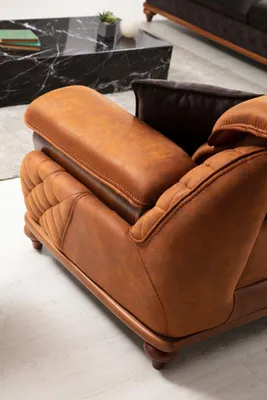 Obrázek produktu pro Třímístná pohovka obývací pokoj čalouněné pohovky moderní design nábytek