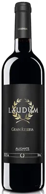 Produktbild von Laudum Gran Reserva 13,5% Vol. 0,75L