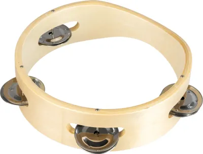 Obrázok produktu pre Noicetone DP906 Natural 6" Ručná tamburína