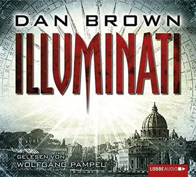 Produktbild von Illuminati