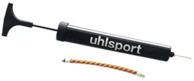 Produktbild von Uhlsport Ballpumpe Klein - schwarz/weiß- Größe: NOSIZE, 100118701