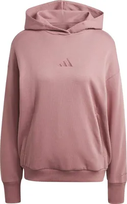 Produktbild von Adidas W All Szn Ft Hd Cblack/Ftwwht/Cblack Cblack/Ftwwht/Cblack L