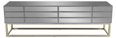 Produktbild von Wohnzimmer RTV TV-Ständer Luxus Lowboard Sideboard Modernes Design