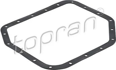 Produktbild von TOPRAN Dichtung Ölwanne-Automatikgetriebe 600 449
