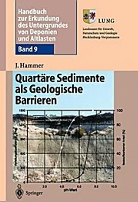 Obrázok produktu pre Handbuch zur Erkundung des Untergrundes von Deponien und Altlasten