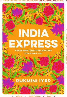 Produktbild von India Express