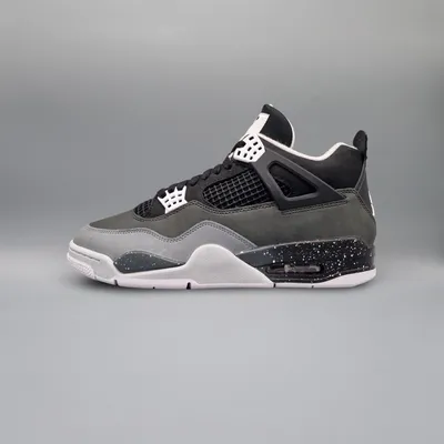 Produktbild von Nike Air Jordan 4 Retro Fear - 46 Größe: 46