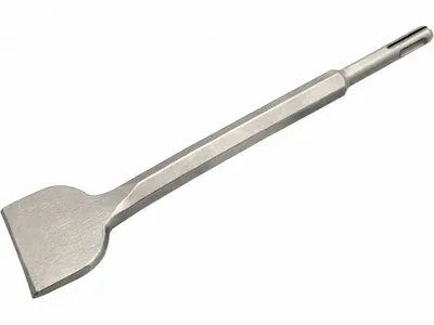 Obrázok produktu pre Sekáč plochý SDS - plus, 250x60mm