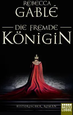 Produktbild von Die fremde Königin