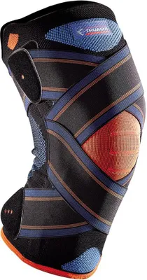 Produktbild von Thuasne Knieschützer Schwarz 2XL Mann Schwarz 2XL