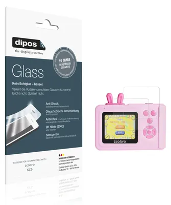 Obrázok produktu pre 2x dipos GlassAR zcobro KC5