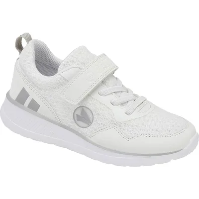 Produktbild von JAKO Uni Sneaker Performance Junior, Farbe:weiß, Größe:38