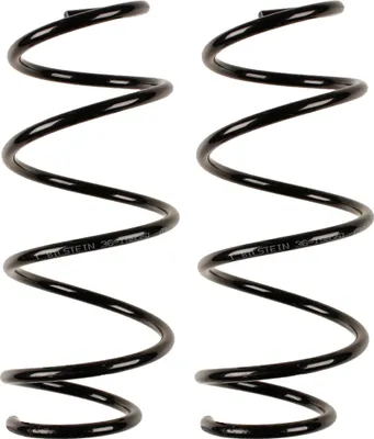 Image de Ressort Bilstein avant pour Mercedes Classe C W204