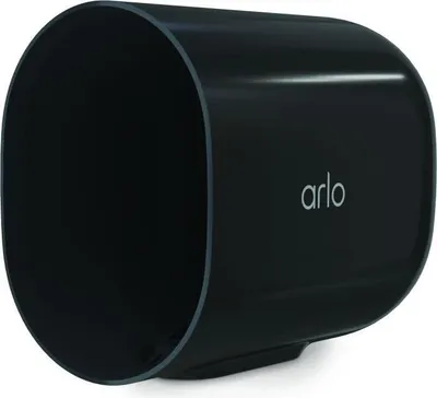 Image de Arlo - Boîtier de caméra - noir - pour Go 2