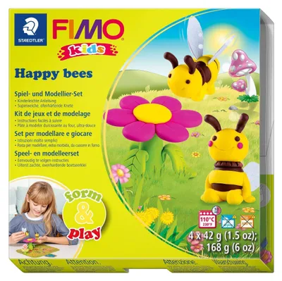 Produktbild von Staedtler 8034 27 LY, Deutschland