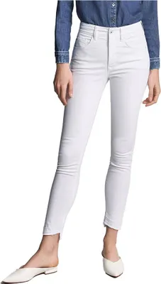 Produktbild von Salsa Jeans Jeans Secret Glamour, Push In, Caprihose, 121088.0001 W28 L30