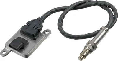 Produktbild von FEBI BILSTEIN 197483 NOx-Sensor NOx-Katalysator für BMW 3 Touring (E91) 3 Limousine (E90) 5 Limousine (E60) 5 Touring (E61) 3 Coupe (E92)