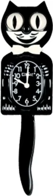 Produktbild von Kit Cat Clock