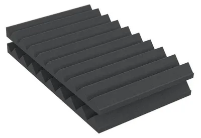 Imagen del producto de Pista para trenes modelo H0 con 9 vías para locomotoras y vagones