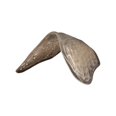Produktbild von Acavallo Gel Pad Front Riser vorne erhöht