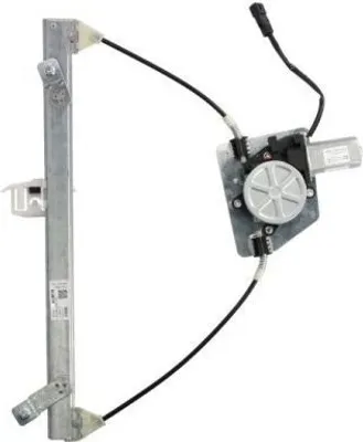 Obrázok produktu pre Ovládač okien BLIC 6060-00-PE4430
