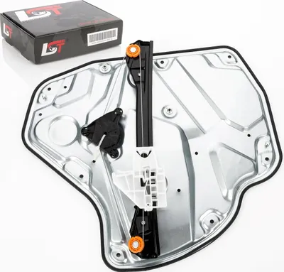 Produktbild von Fensterheber elektrisch hinten links für SKODA OCTAVIA II 2 1Z0839461A