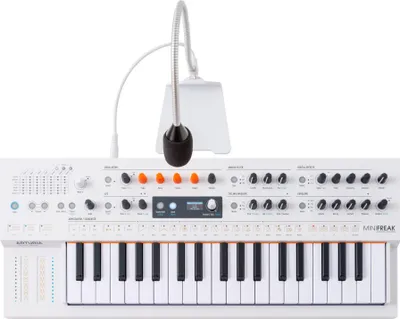 Produktbild von MiniFreak Vocoder Edition