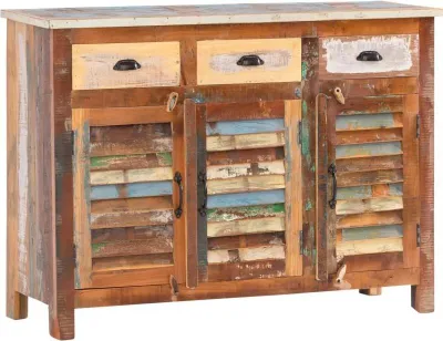 Produktbild von Sideboard Wakefield 3türig