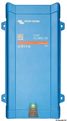 Zdjęcie produktu dla Urządzenie wielofunkcyjne Victron Multiplus 1200 W , 1 szt