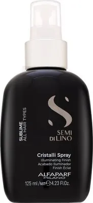 Image de Alfaparf Milano Linseed Sublime Crystals Spray 125ml