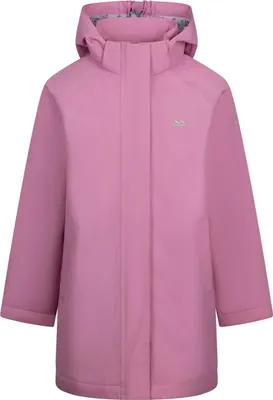 Produktbild von Trespass Maydew – Damen-Regenjacke Tp50 Sweetpink 7/8