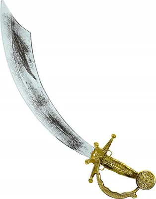 Image de Widmann sabre de pirate antique 48 cm