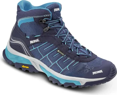 Produktbild von MEINDL Finale Lady Mid GTX marine/petrol 41