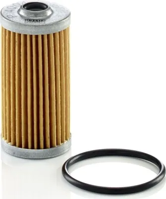 Zdjęcie produktu dla Filtr paliwa MANN-FILTER P 4004 x