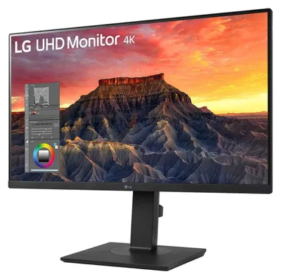 Produktbild von Lg 27Bq65Ub-B