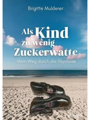 Image de Als Kind zu wenig Zuckerwatte