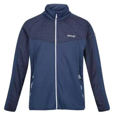 Produktbild von Regatta - "Yare VI" Jacke für Herren PP12496 (S) (Dunkles Marineblau)