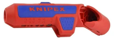 Produktbild von KNIPEX Universal- Abmantelungswerkzeug